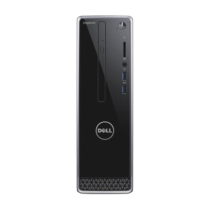 Dell Inspiron Small Desktop Design