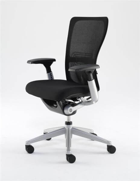 Haworth Zody Office Chair