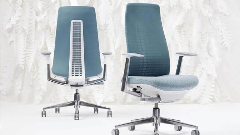 Haworth Office Chair Review Best Office Chair For The Money