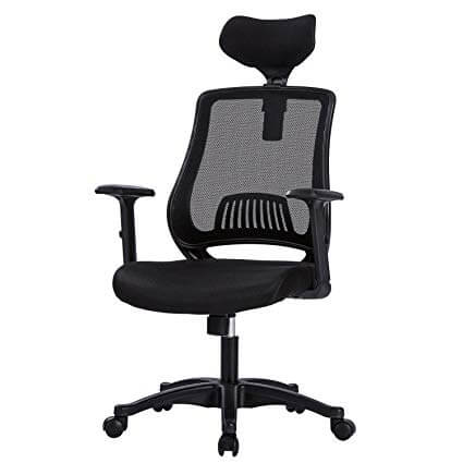 MBOO ergonomic office chair
