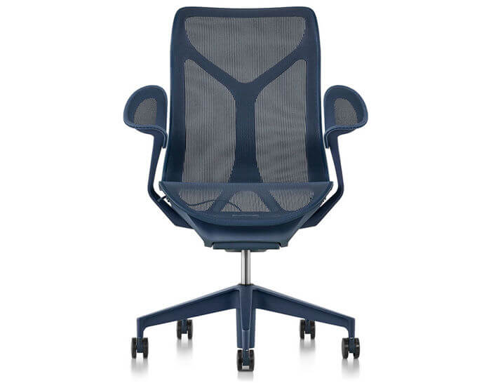Cosm Mid Back Chair