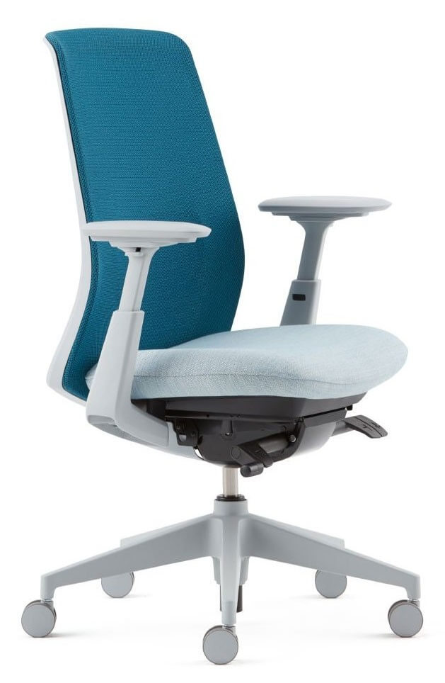 Soji task chair