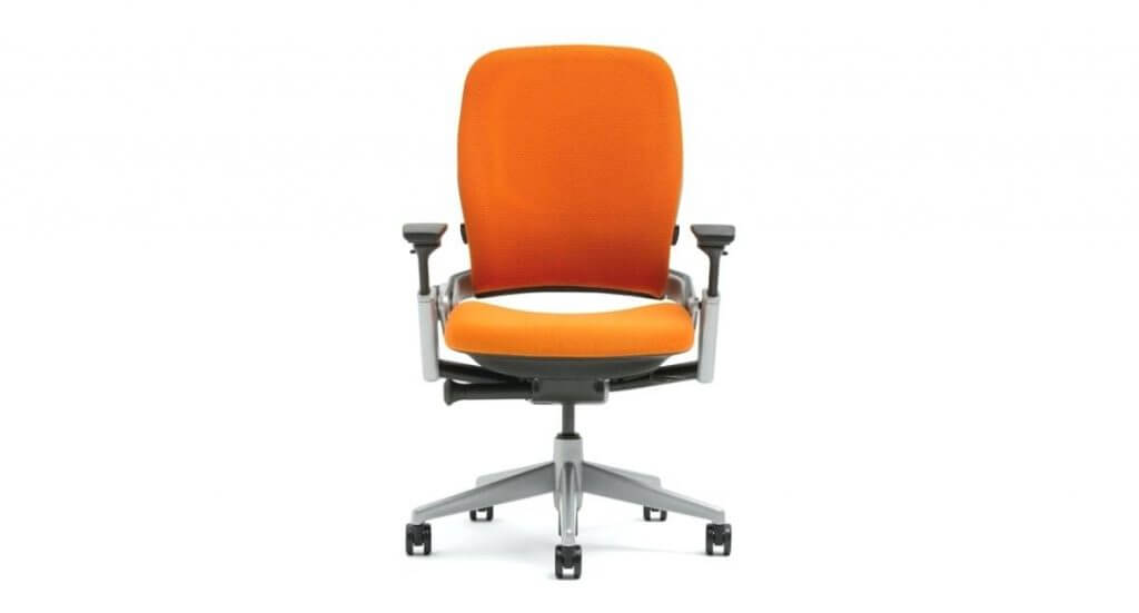 Leap Chair Steelcase