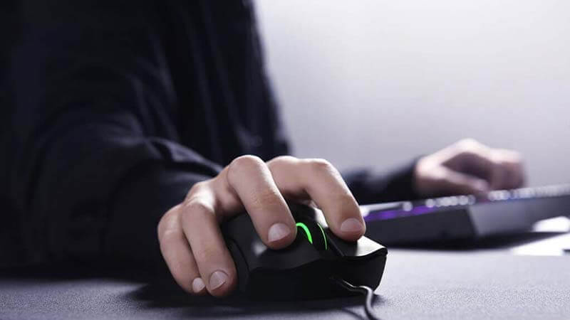 razer deathadder elite review