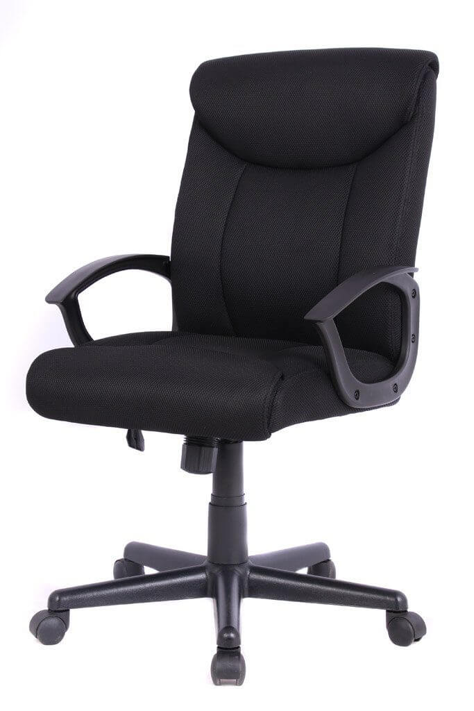Bonum Ergonomic Mesh Office Chair