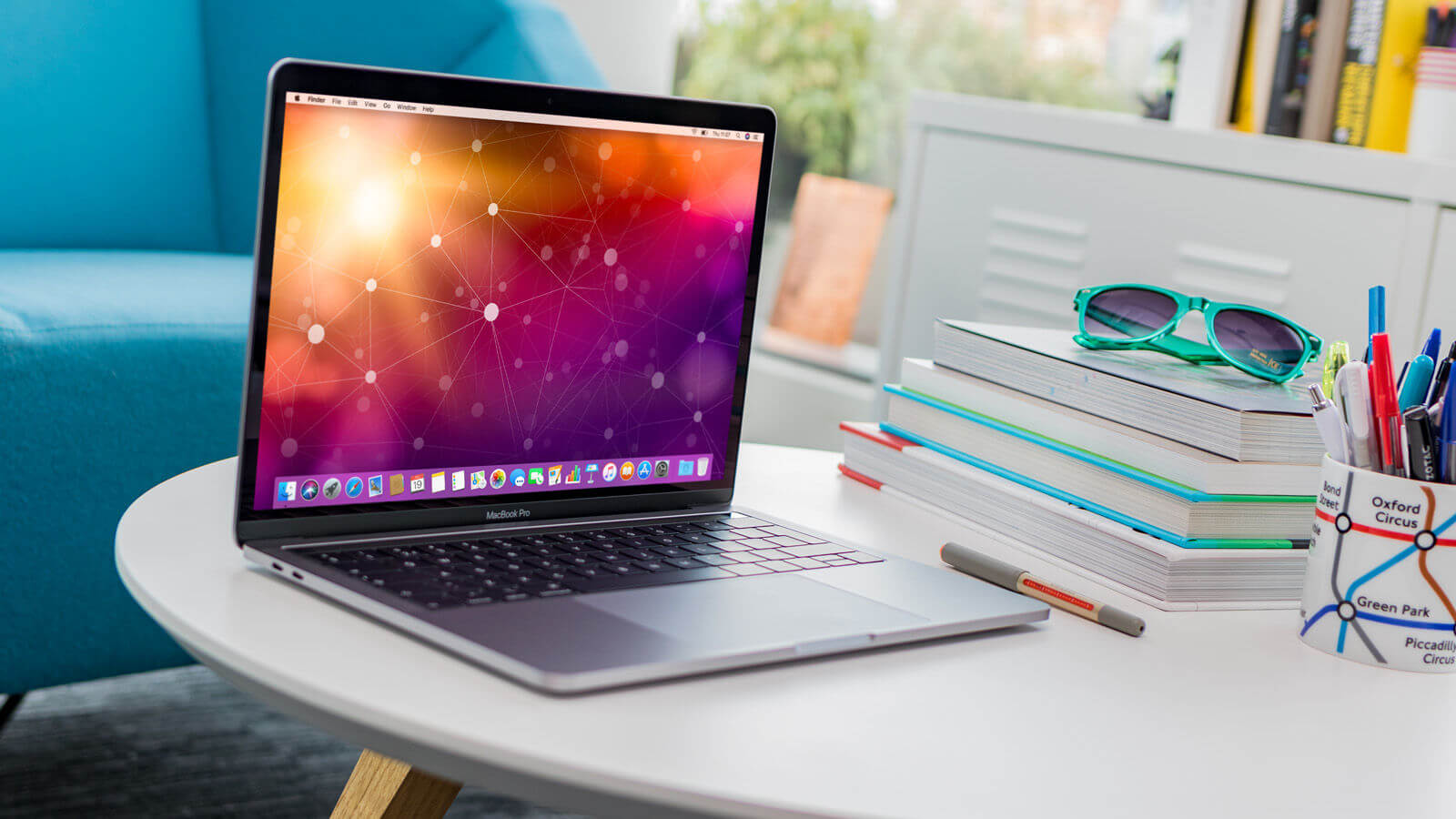 apple macbook pro 13 inch design