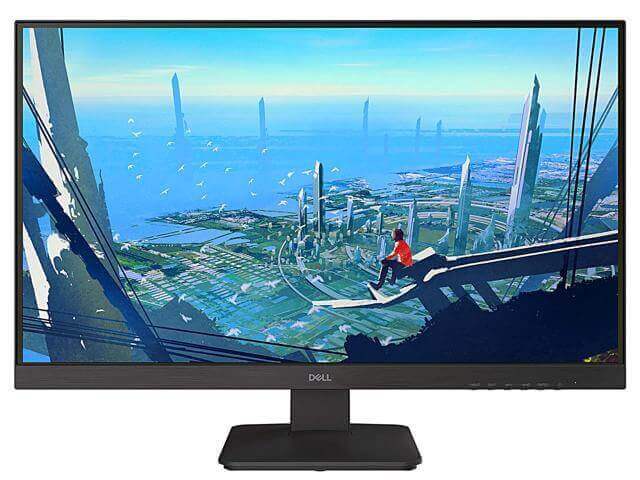 DELL-D2719HGF-Best-Gaming-Monitors-Under-$200-image-10