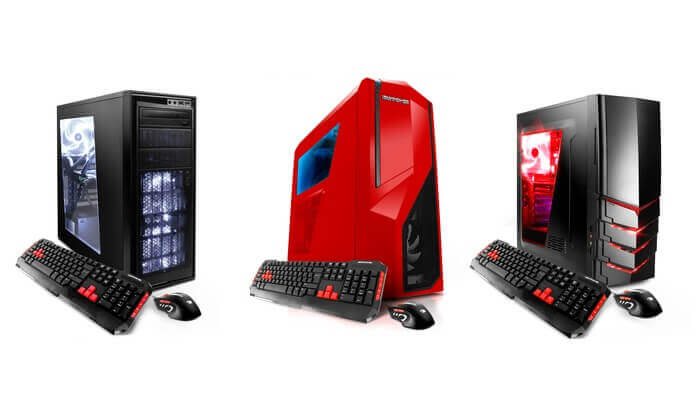 ibuypower gaming pc introduction