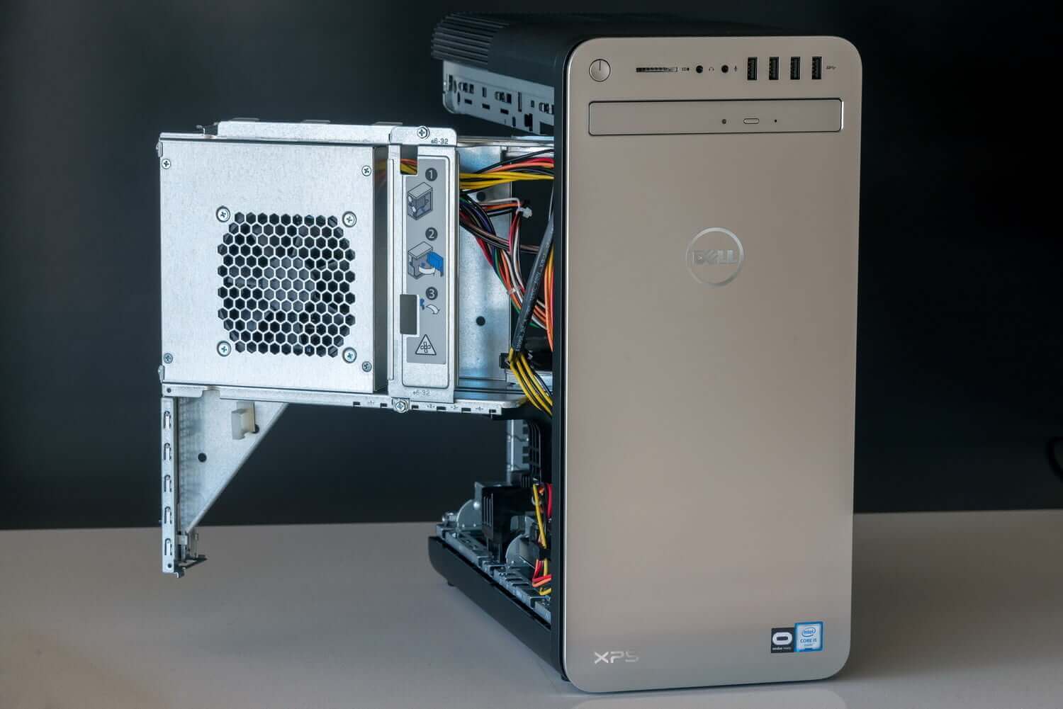 dell xps tower special edition Bottom Line