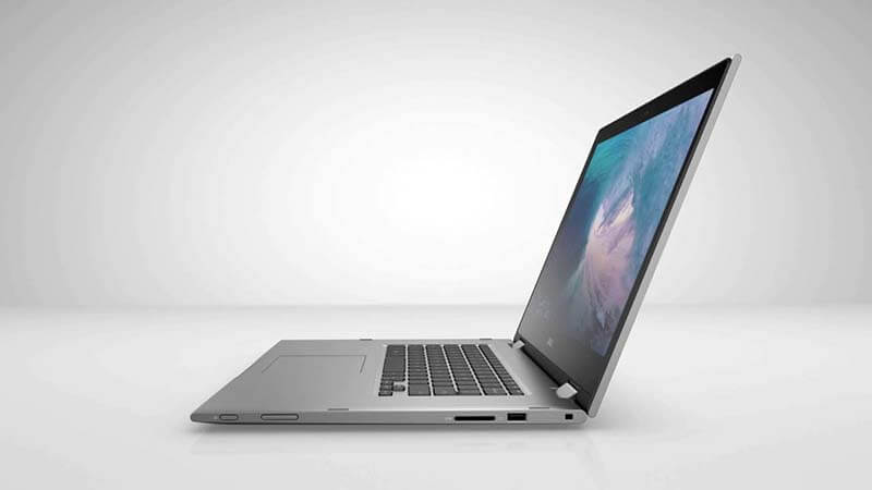 Dell Inspiron 15 5000 Features