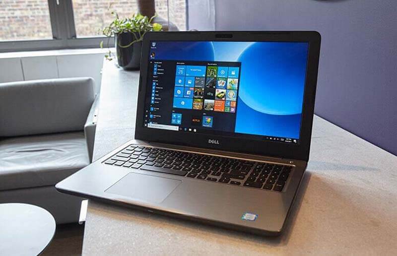 Dell Inspiron 15 5000 introduction
