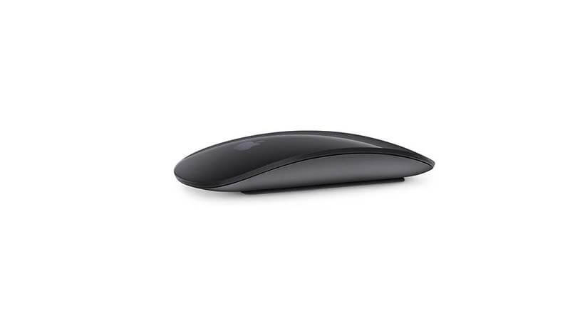 Magic Mouse 2 Review  Battery