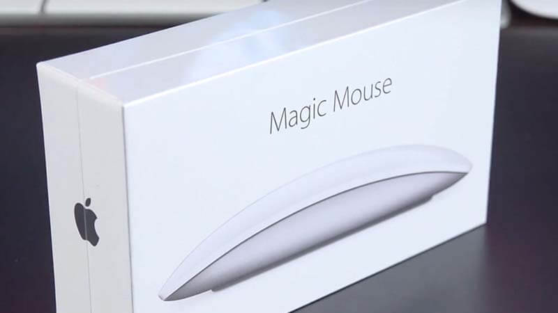 Magic Mouse 2 from Apple 1