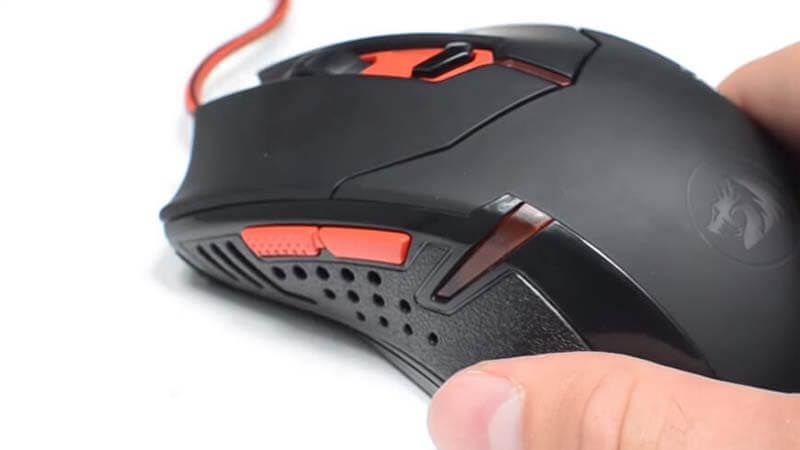 Redragon M601 Review intrduction
