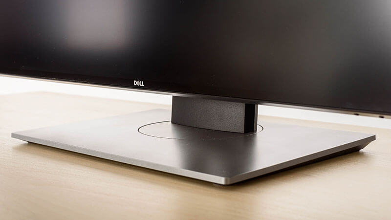 Dell UP2718Q Review Power