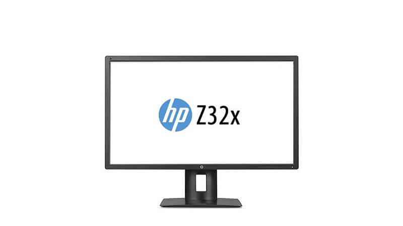 HP DREAMCOLOR Z32X Features