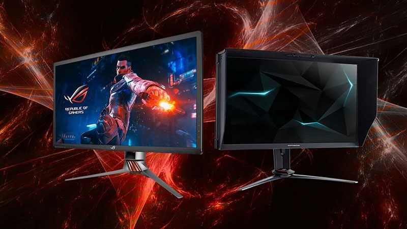 7 Best 4K Gaming Monitors for Xbox X in 2019