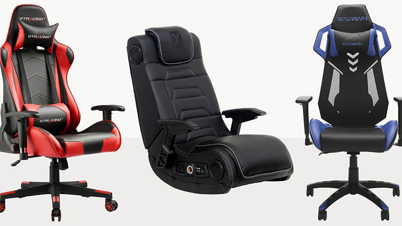 Respawn 200 Gaming Chair Review