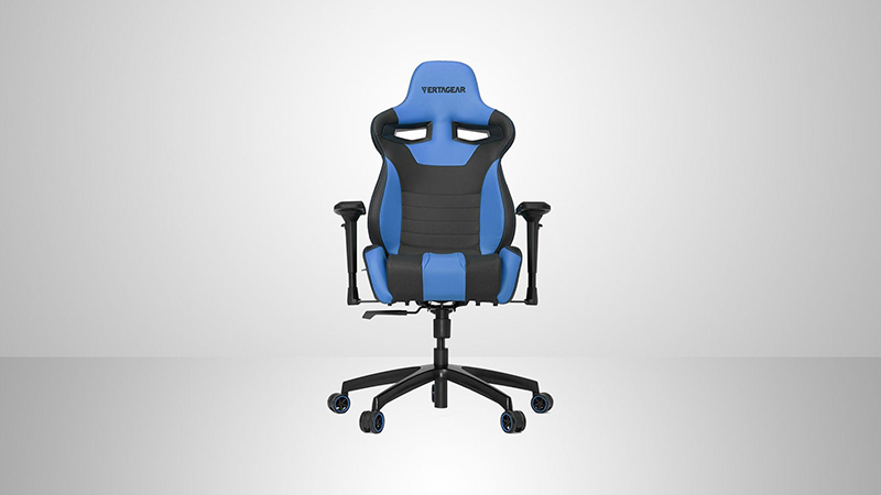 Vertagear SL4000 gaming chair Bottom Line