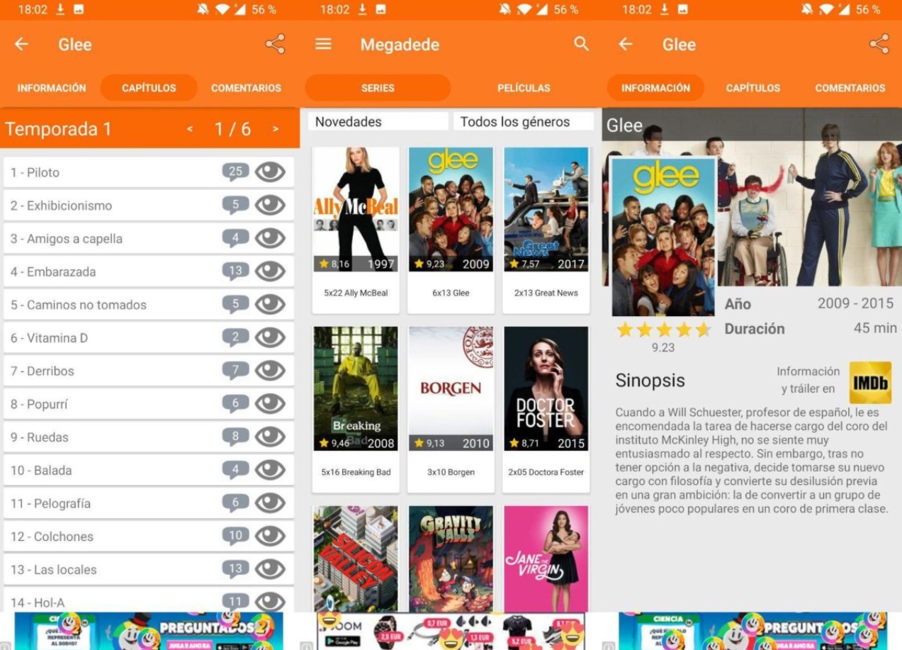 BEST ALTERNATIVE PAGES TO DIVXTOTAL TO WATCH PREMIERES AND MOVIES IN SPANISH AND LATIN ONLINE