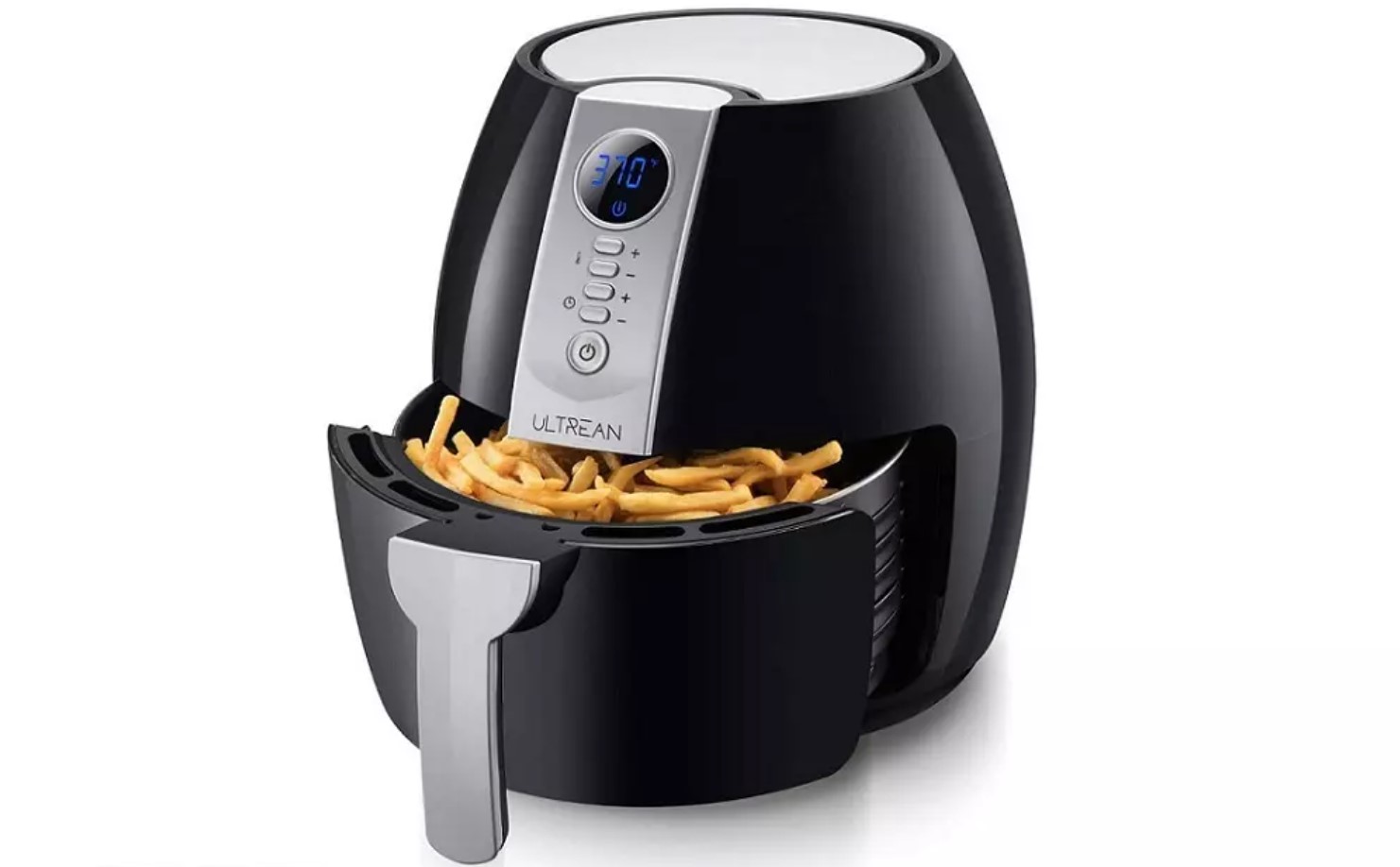 COSORI FRYER WITHOUT OIL 5.5 L