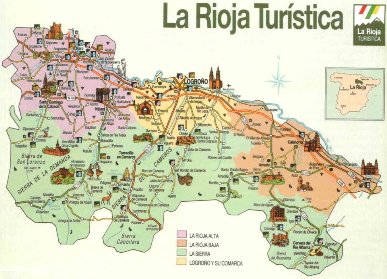 MAPS OF SPAIN BY AUTONOMOUS COMMUNITIES-13