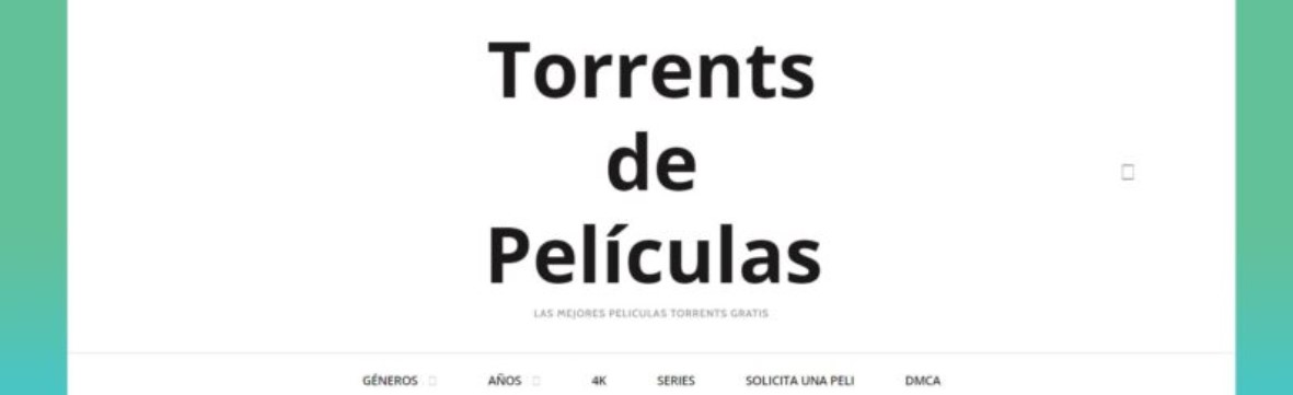 MOVIE TORRENTS