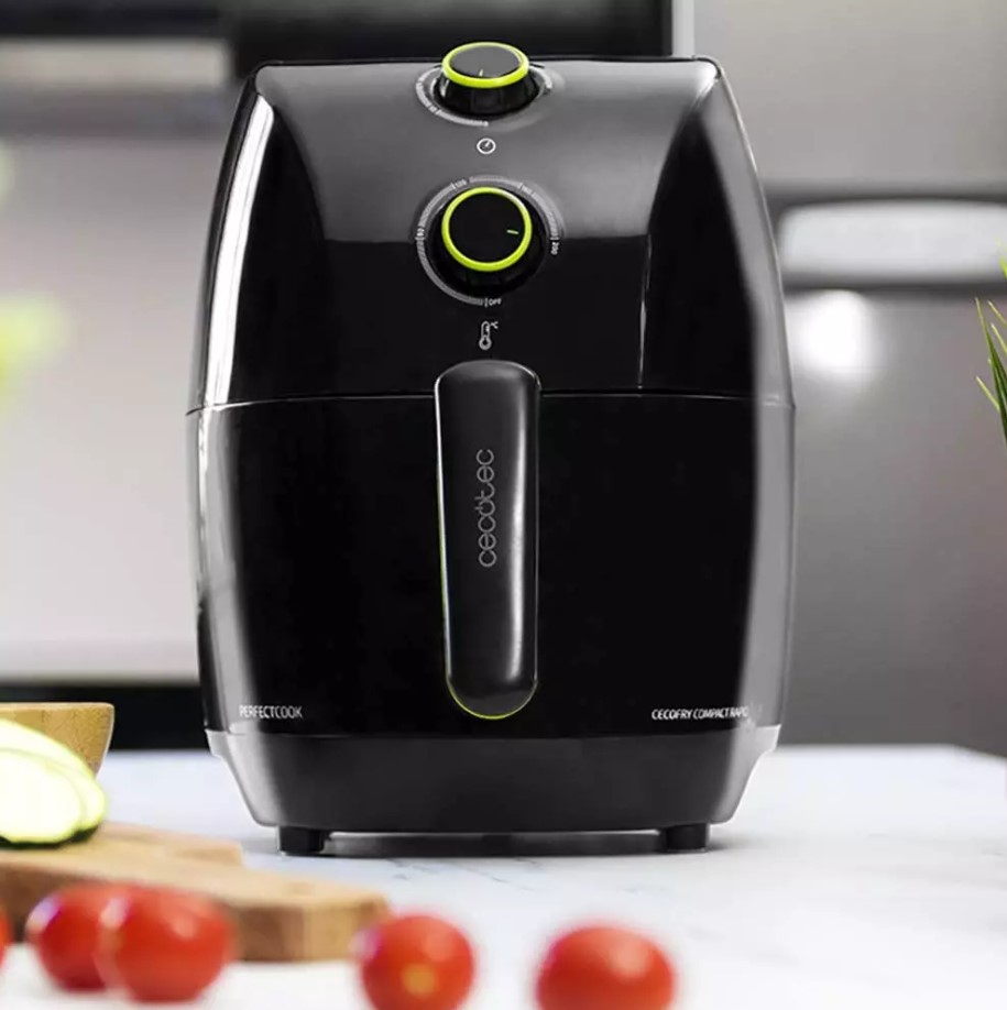 XIAOMI MI SMART AIR FRYER