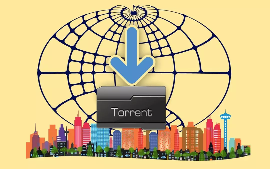 The Best Torrent Pages That Work