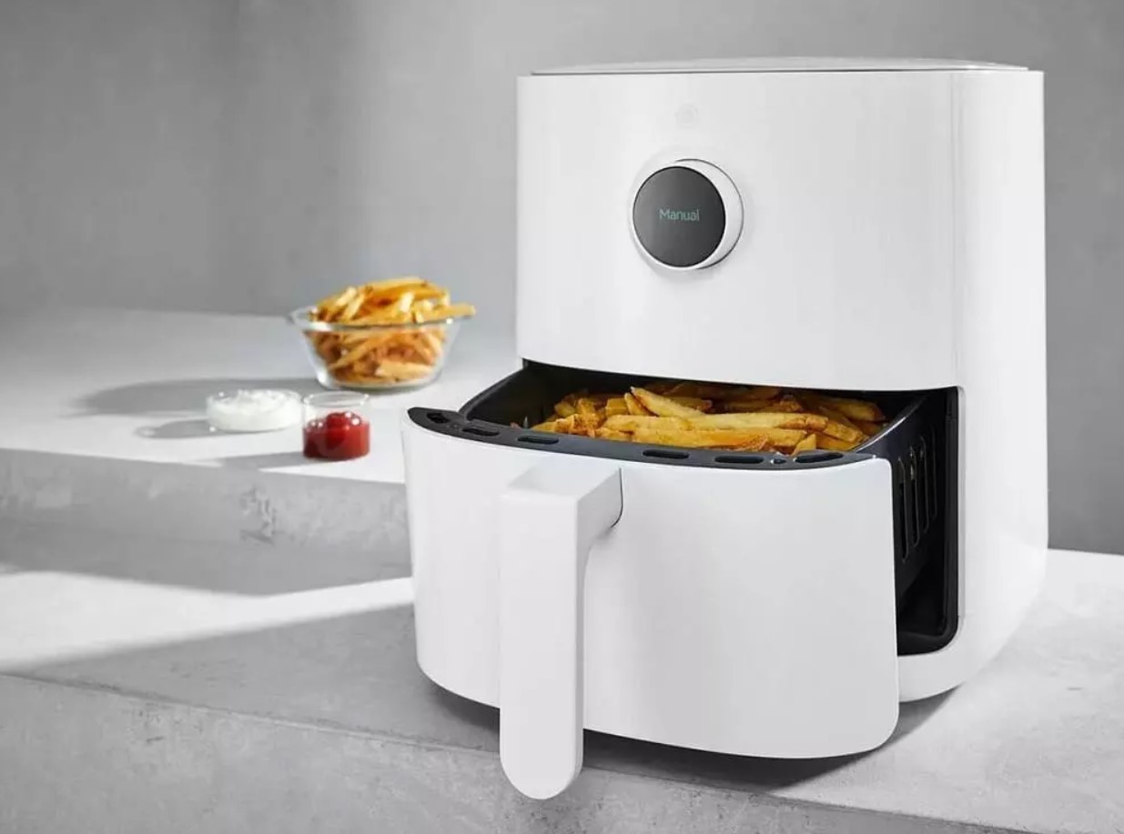 Amazon, Lidl Or Costco, Where Do I Find The Cheapest Air Fryer?-1
