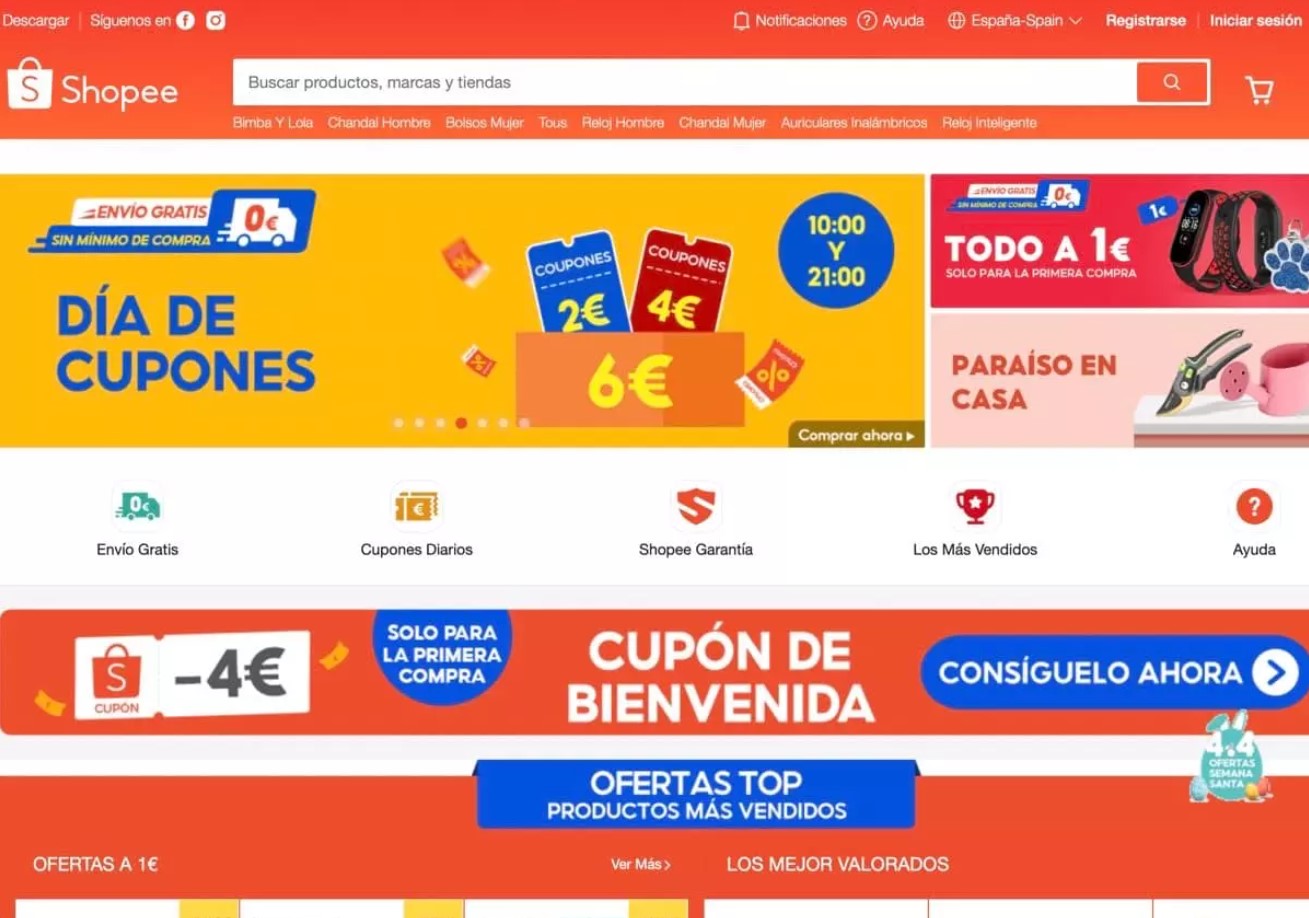 Is Shopee Spain Reliable? 4 Reasons Why Yes And 3 Why No