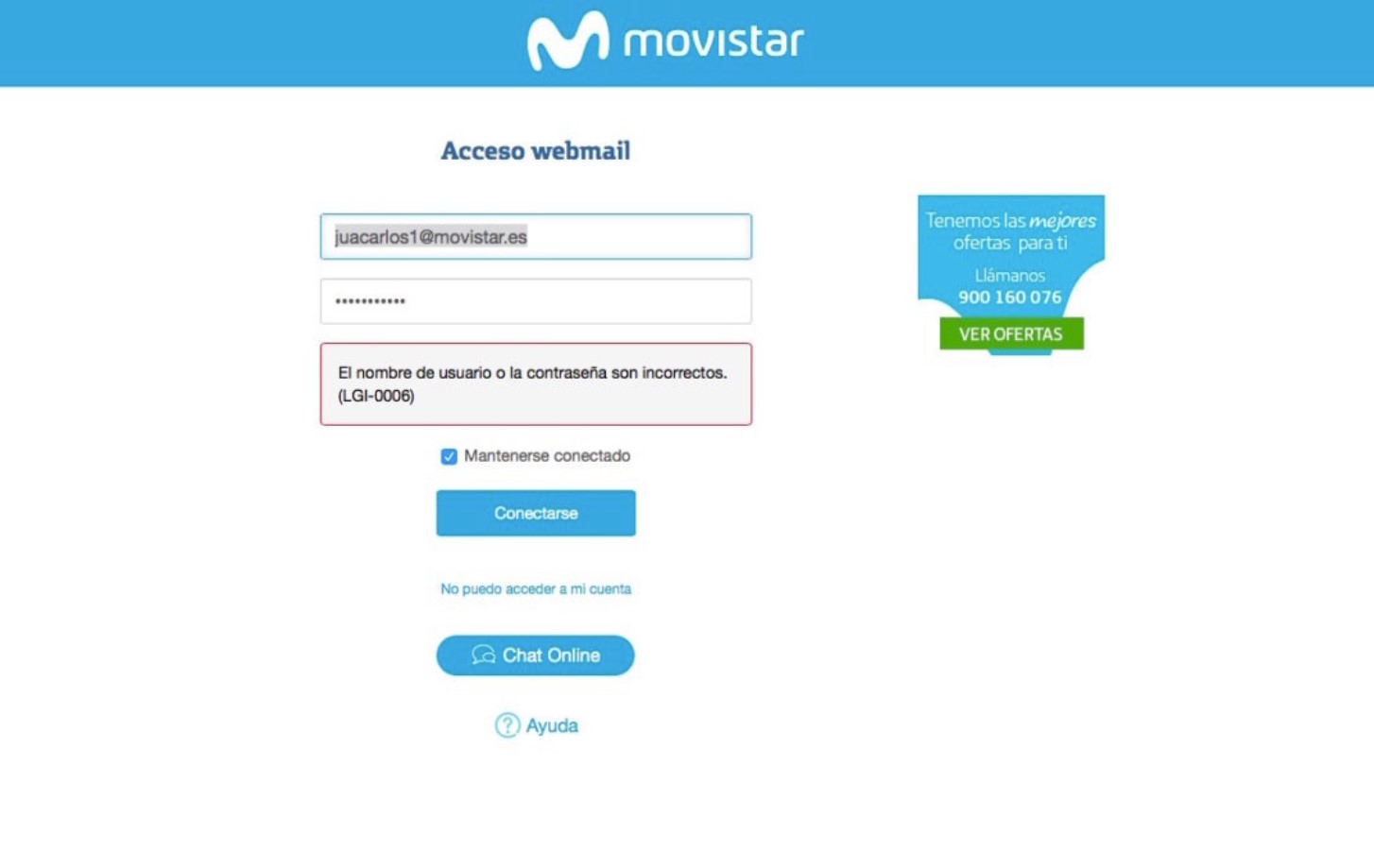 MOVISTAR EMAIL: THIS IS HOW YOU CAN ENTER YOUR ACCOUNT FROM THE WEB