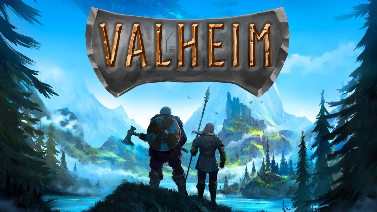 10 Exciting Games Like Valheim The Ultimate Survival Adventures