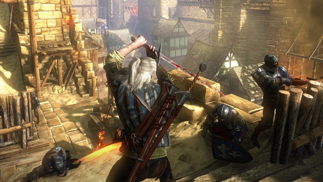 10 Top Games Like Dragon Age: Discover Epic Adventures
