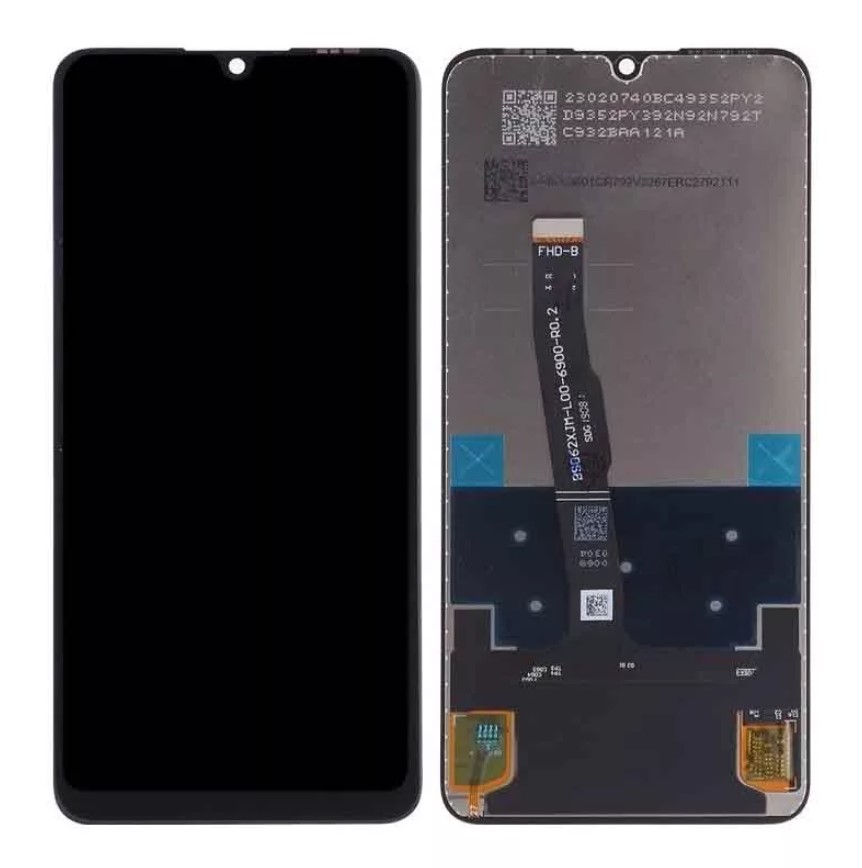 HOW MUCH DOES IT COST TO REPAIR AND CHANGE THE HUAWEI P30 LITE SCREEN