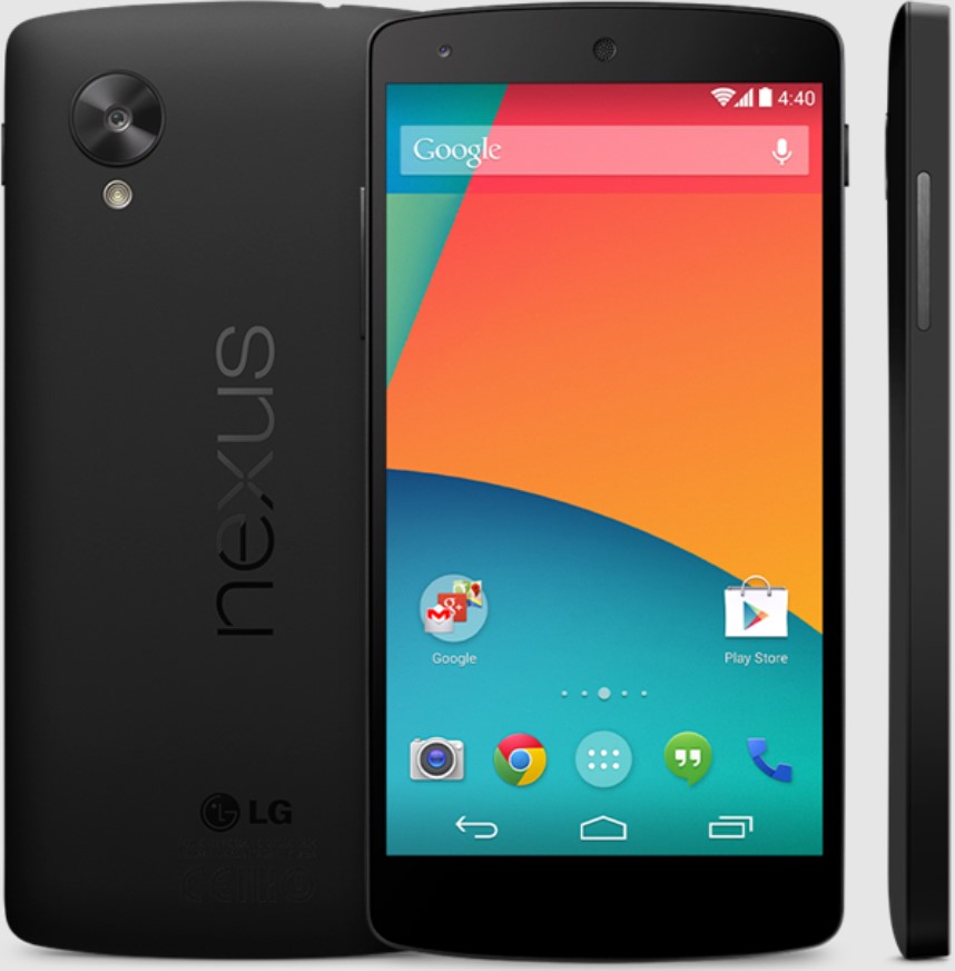 How To Fix Nexus 5 Battery Problems With Android 5.1.1 Lollipop
