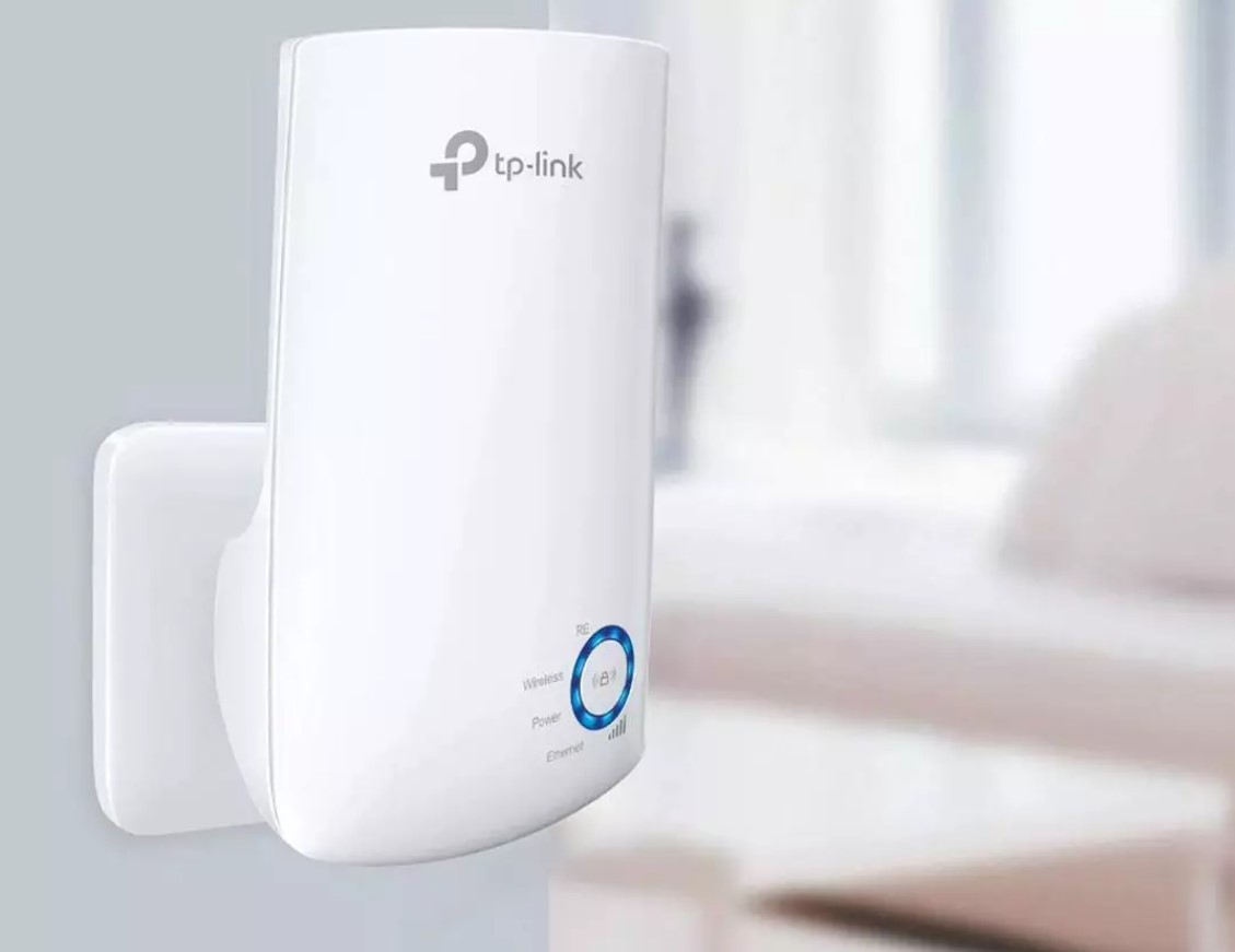 How To Set Up A TP-Link Wifi Extender Step By Step