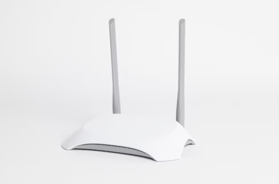 ROUTER CONFIGURATION 2