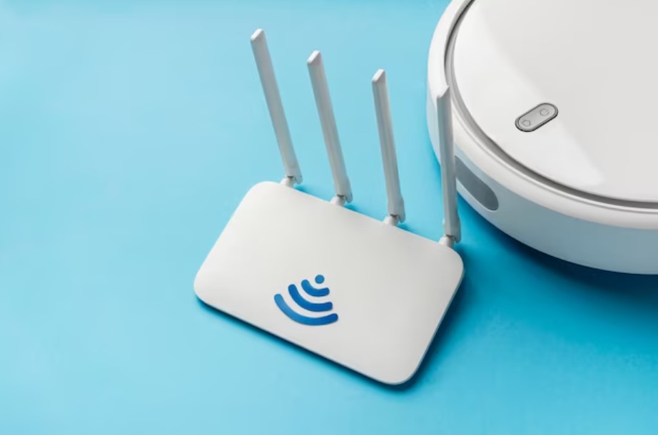 SO YOU CAN CONFIGURE A TP-LINK WIFI EXTENDER IN THIS 2023-1