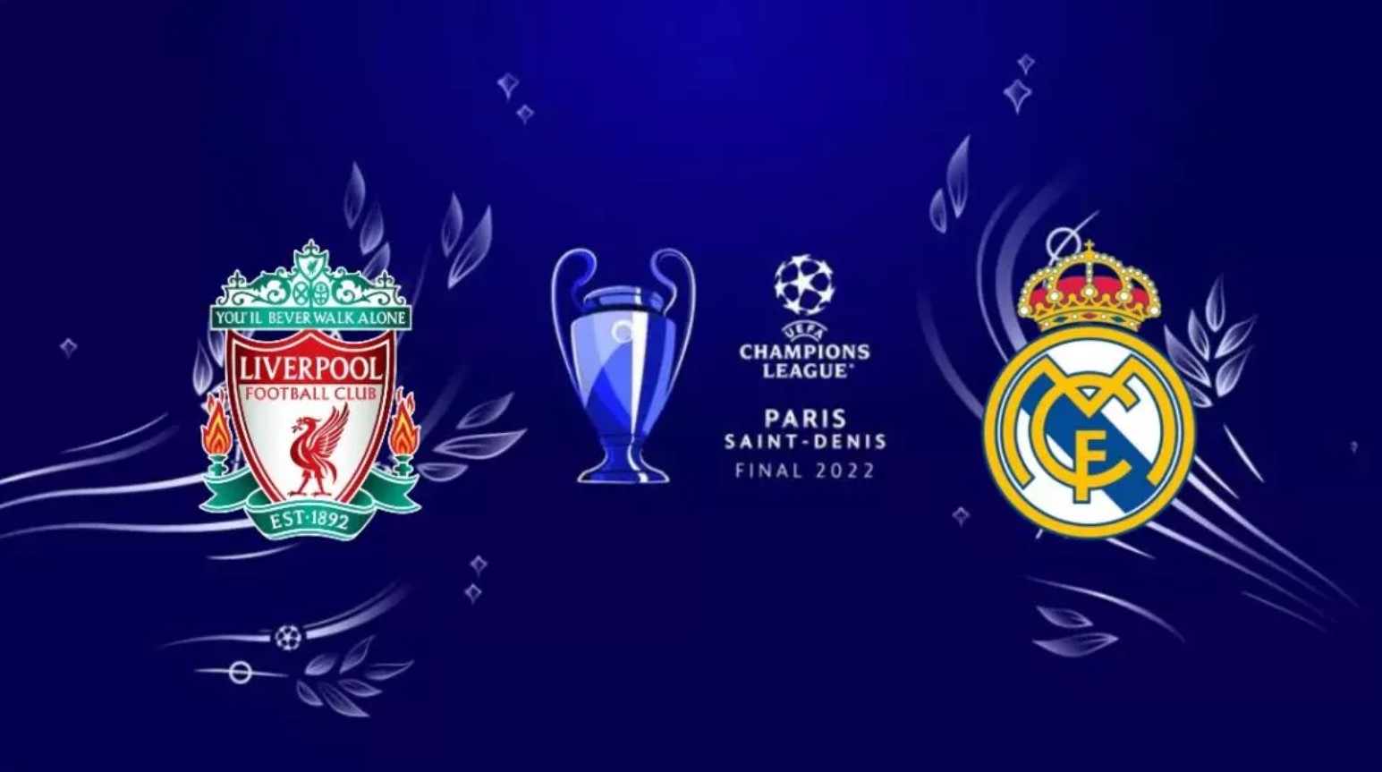 Schedule And Where To Watch The Liverpool-Real Madrid Champions League Final Online And For Free