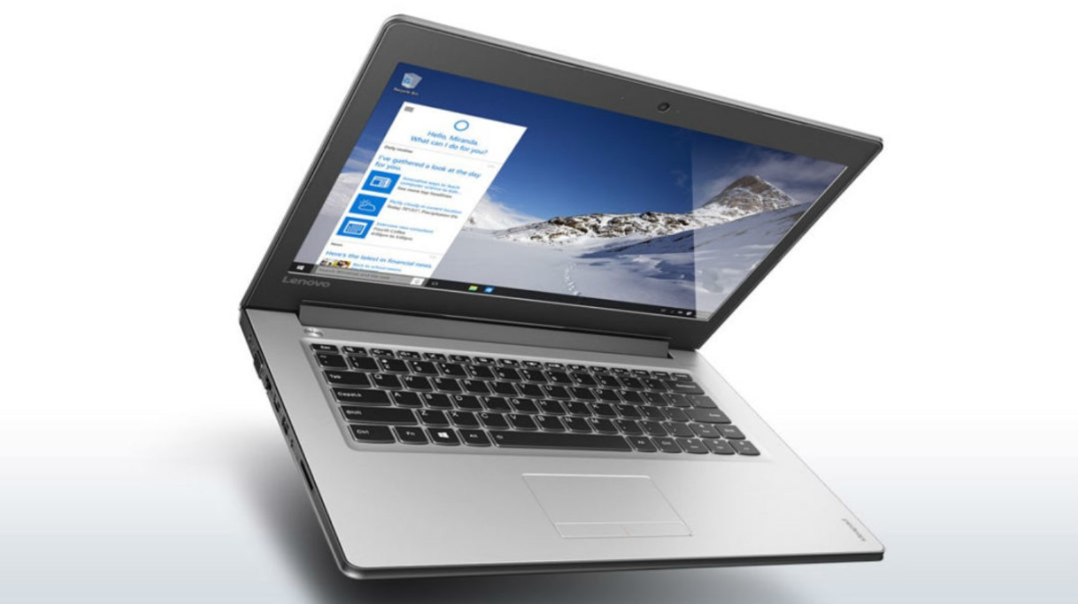 The 5 Key Features Of The Lenovo Ideapad 310