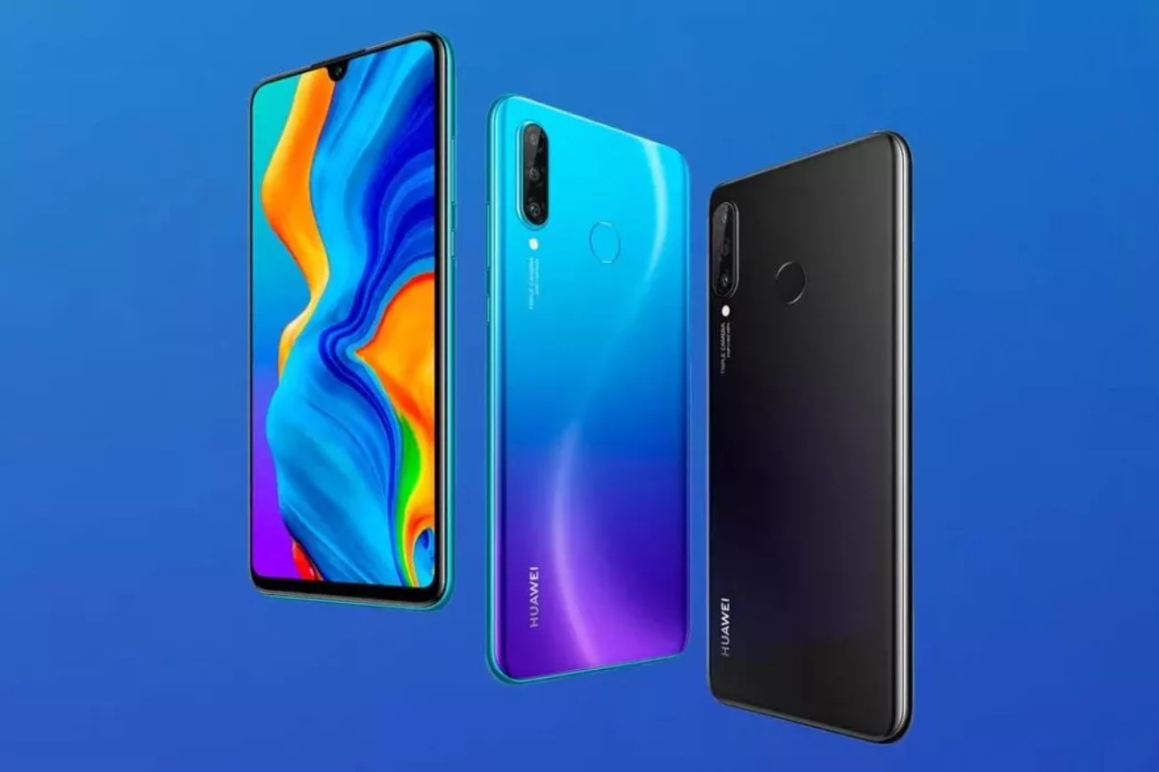 This Is How Much It Costs To Change The Huawei P30 Lite Screen