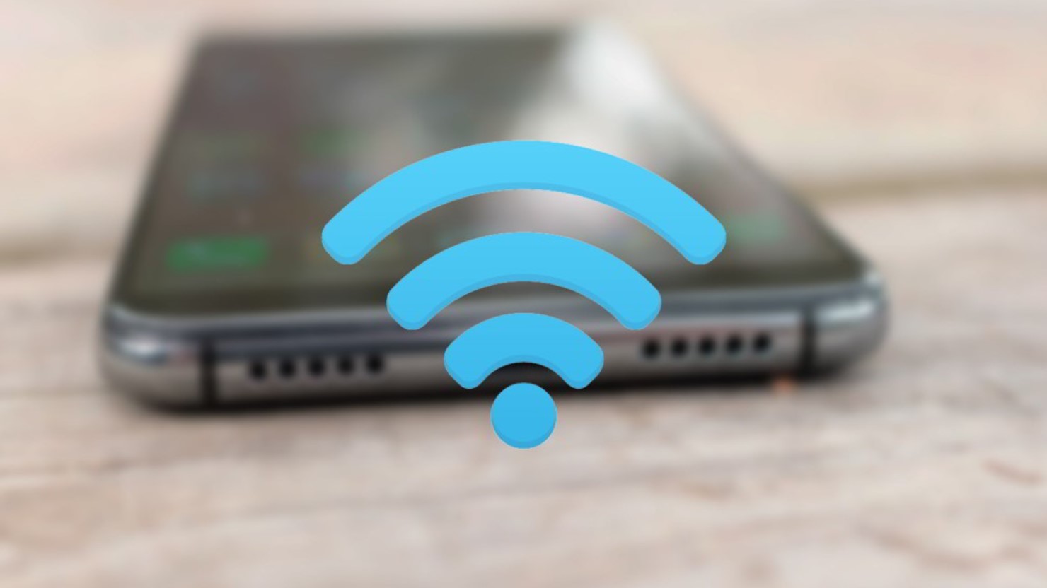 My Mobile Does Not Connect To The Wifi At Home: 5 Possible Solutions