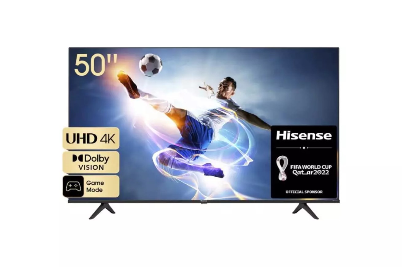 Positive And Negative Hisense 50A6EG TV Opinions, Is It Worth It In 2022?