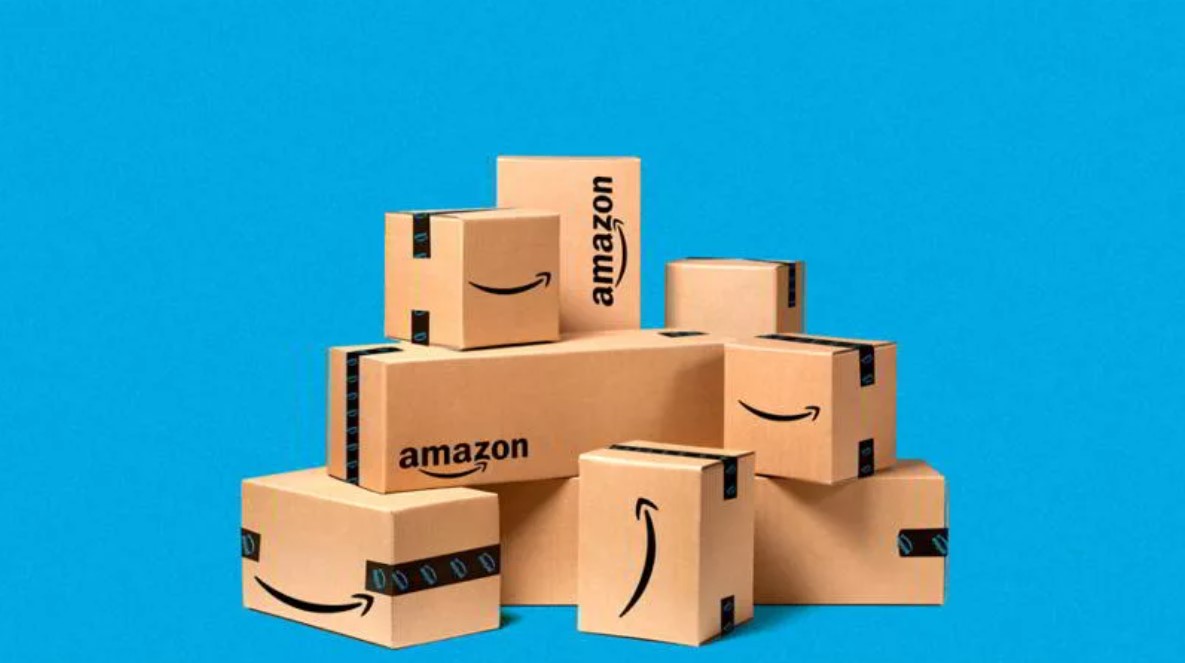 WHAT ARE AMAZON COLLECTION POINTS, AND HOW DO THEY WORK?