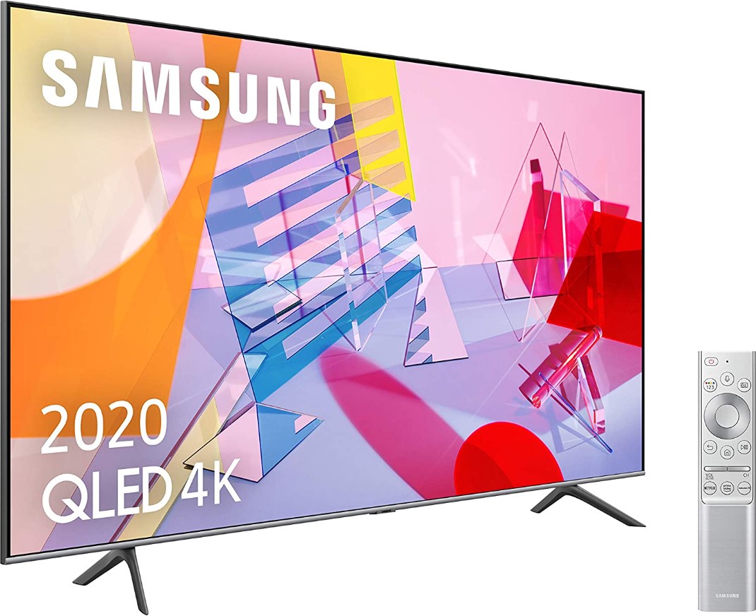 Opinions On The Samsung QLED 4K 2020 55Q64T / 55Q60T, Is It Worth Buying In 2021?