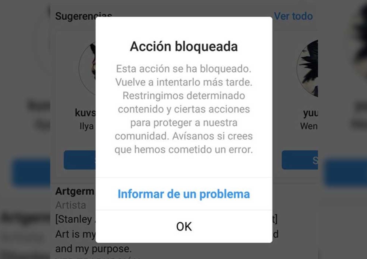 Instagram Won't Let Me Follow Anyone: This Is How You Can Fix It