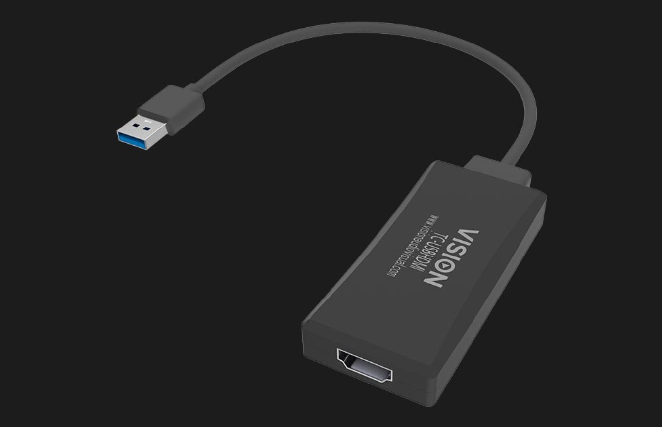 USB To HDMI Adapters: Do They Work Or Are They A Scam?