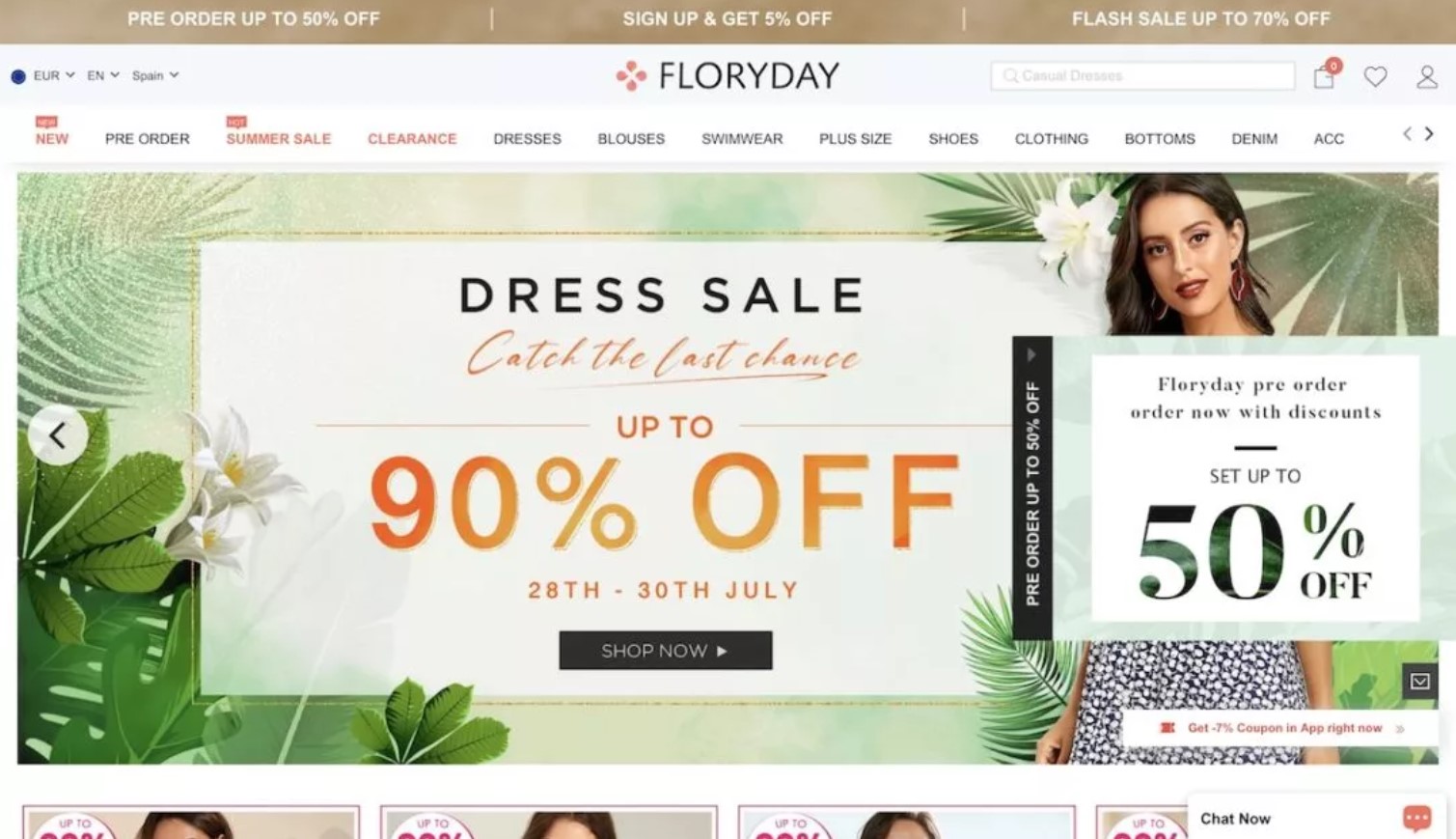 Is It Reliable To Buy At Floryday? 4 Reasons Why Yes And 3 Why No