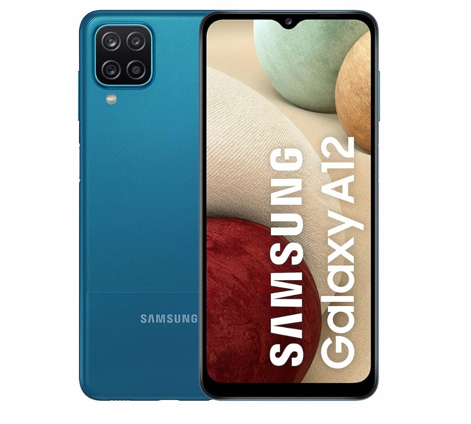 Opinions On The Samsung Galaxy A12, Is It Worth It?